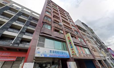 優室.建國大樓二期 面忠孝公園.忠孝一路306號10樓視意圖